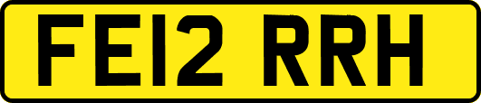 FE12RRH