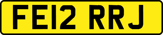 FE12RRJ