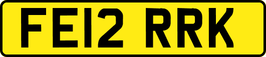 FE12RRK
