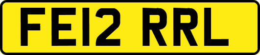 FE12RRL
