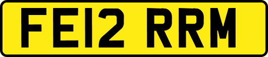 FE12RRM