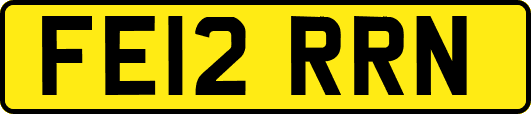 FE12RRN