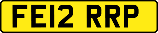 FE12RRP