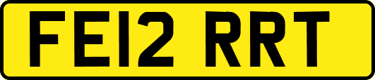 FE12RRT