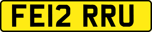 FE12RRU