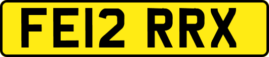 FE12RRX