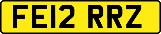 FE12RRZ