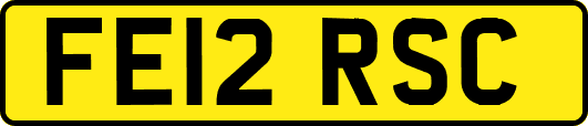 FE12RSC