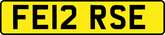 FE12RSE