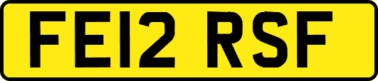 FE12RSF