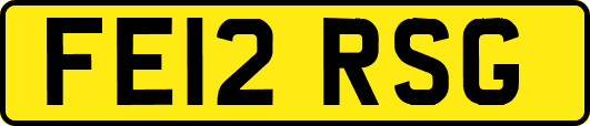 FE12RSG