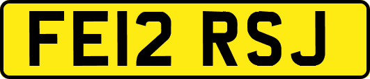 FE12RSJ