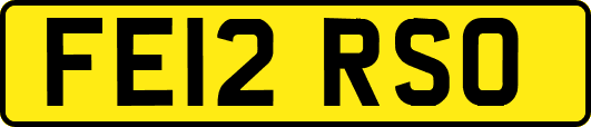 FE12RSO