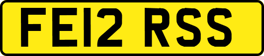 FE12RSS