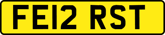 FE12RST