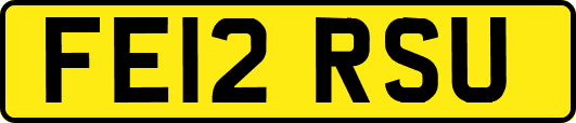 FE12RSU