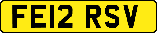 FE12RSV
