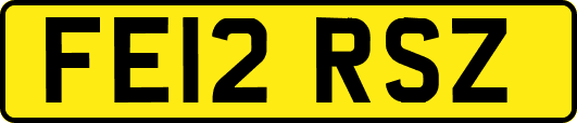 FE12RSZ