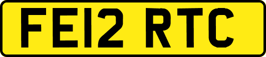 FE12RTC