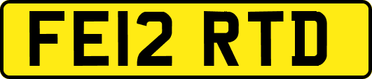 FE12RTD
