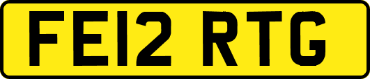 FE12RTG
