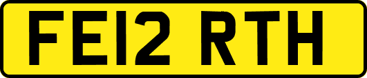 FE12RTH