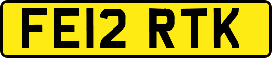 FE12RTK