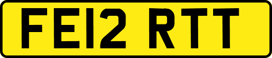 FE12RTT