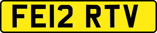 FE12RTV
