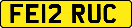 FE12RUC