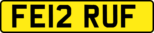 FE12RUF