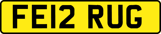 FE12RUG