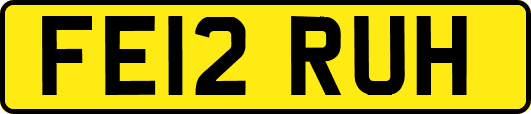 FE12RUH