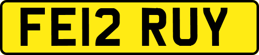 FE12RUY