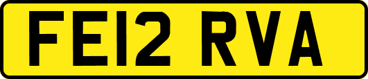 FE12RVA