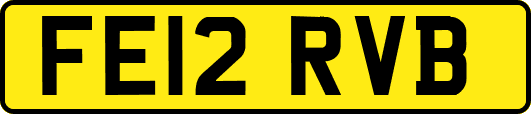 FE12RVB