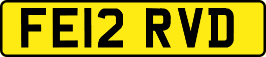 FE12RVD