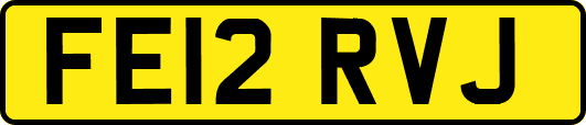 FE12RVJ