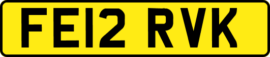 FE12RVK