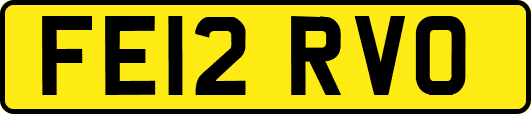 FE12RVO