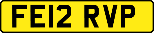 FE12RVP