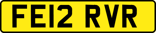 FE12RVR