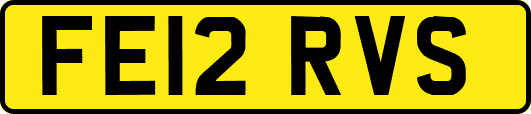 FE12RVS