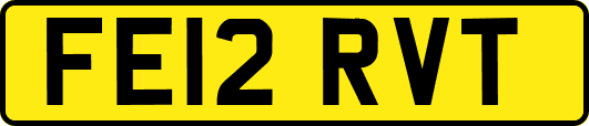 FE12RVT