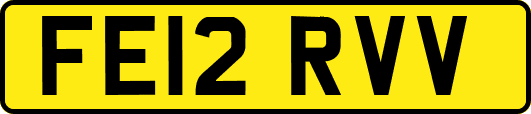 FE12RVV