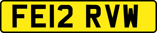 FE12RVW