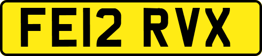 FE12RVX