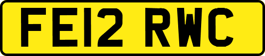 FE12RWC