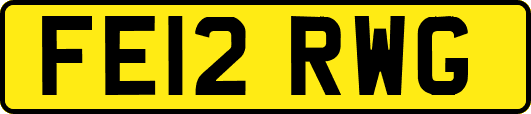 FE12RWG