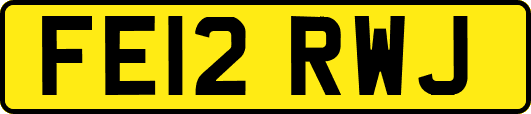 FE12RWJ